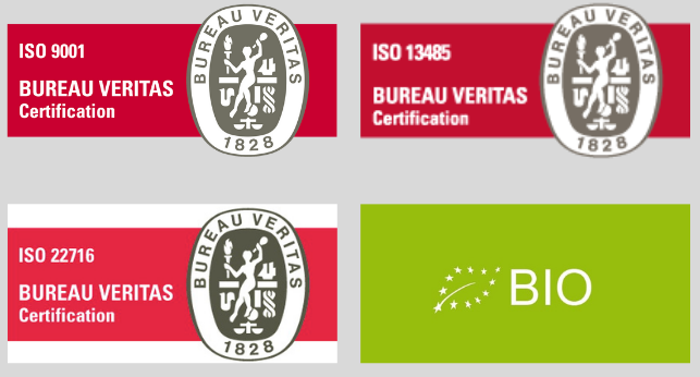 Certificazione qualità