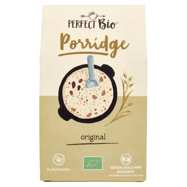 Porridge Bio Original