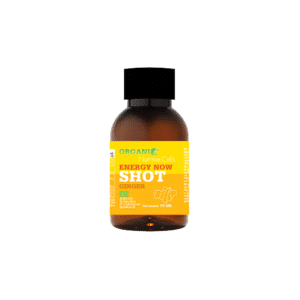 ginger shot